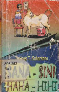 34350 - Sana-sini Haha-hihi