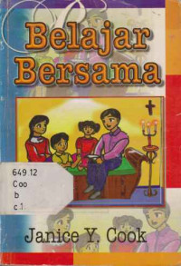 34716 - Belajar Bersama