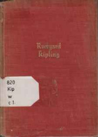 34925 - The Works Of Rudyard Kipling
