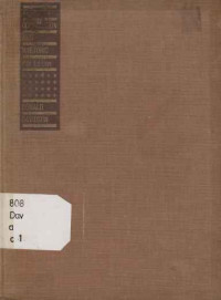 34932 - American Compostition And Rhetoric