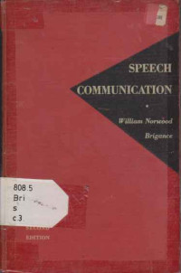 35046 - Speech Communication