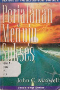 35280 - Perjalanan Menuju Sukses