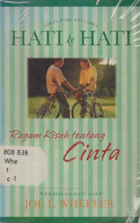 35342 - Fokus Pada Keluarga Hati Ke Hati: Ragam Tentang Cinta