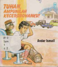35365 - Tuhan Ampunilah Kecerobohanku
