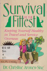 35397 - Survival Of The Fittest