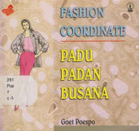 35444 - Fashion Coordinate