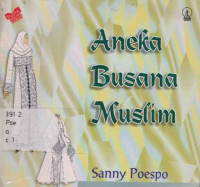 35446 - Aneka Busana Muslim