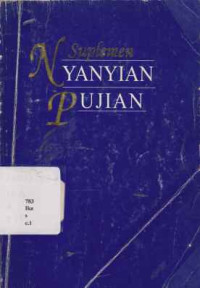 35700 - Suplemen Nyanyian Pujian