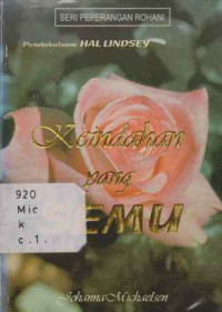 35781 - Keindahan Yang Semu