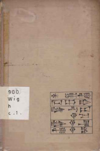3579 - Highlights Of Archaeology In Bible Lands