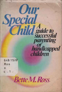 35820 - Our Special Child