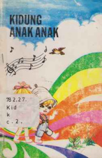 35822 - Kidung Anak-anak