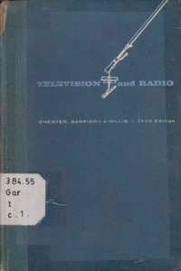 35848 - Television And Radio