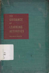 3614 - The Guidance Of Learning Activities