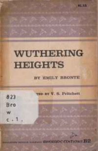 36268 - Wuthering Heights