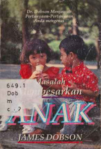 36552 - Masalah Membesarkan Anak