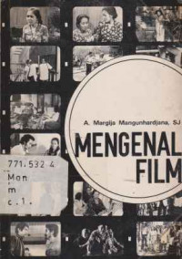 36571 - Mengenal Film