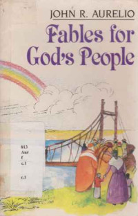 37389 - Fables For God's People.