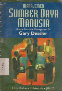 37484 - Manajemen Sumber Daya Manusia.