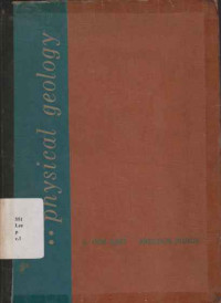 3756 - Psysical Geology
