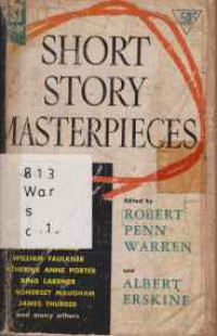 4022 - Short Story Masterpiece