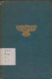 4120 - The Intellectual Adventure Of Ancient Man