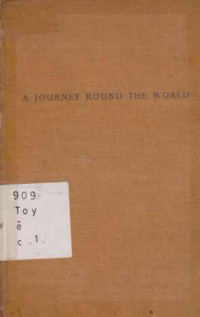 4487 - A Journey Round The World