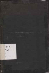 4573 - Testament Of Vision