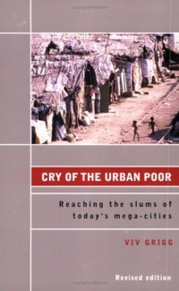 Cry Of The Urban Poor
