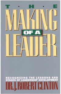 The Making of a  Leader
