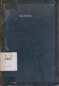 6923 - The Journal Of George Fox Vol I