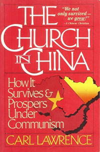 The Church in China