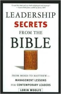 Leadership Secrets from the Bible