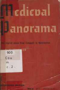 7193 - Medieval Panorama- The English Scene From Conquest To Reformation