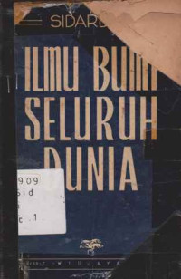 7211 - Ilmu Bumi Seluruh Dunia
