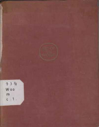 8303 - Mesopotamia And The Middle East
