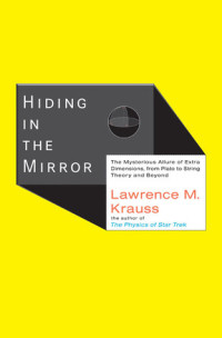 Hiding in the Mirror
