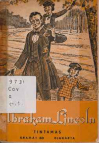 9476 - Abraham Lincoln