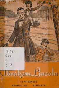 9477 - Abraham Lincoln
