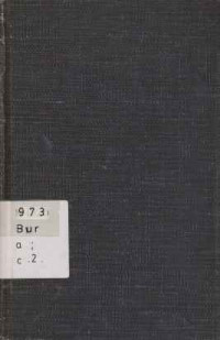9630 - A Critical Bibliography Of Religion In America