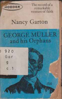 9858 - George Miller And His Orphans