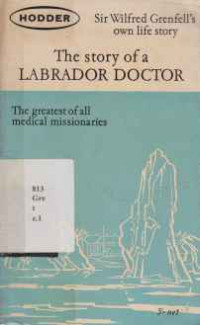 9893 - The Story Of A Labrador Doctor