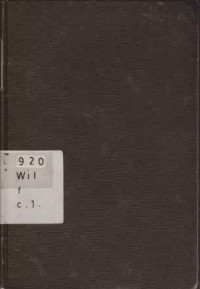 9957 - Father Joe - Autobiography Of Joseph Williamson