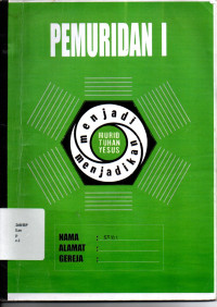 Pemuridan I