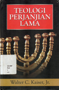 BP-T0724 - Teologi Perjanjian Lama