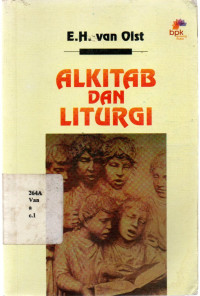 Alkitab Dan Liturgi