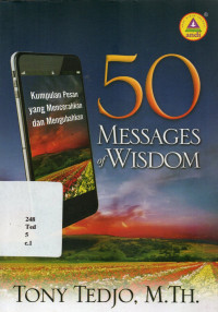 18074397 - 50 Messages Of Wisdom