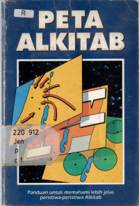 Peta Alkitab