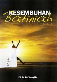 18074359 - Kesembuhan Batiniah