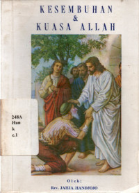 281035 - Kesembuhan & Kuasa Allah